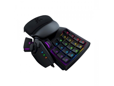 Мини клавиатура - кейпад Razer Tartarus Pro