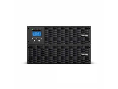 Источник бесперебойного питания CyberPower OLS6000ERT6U