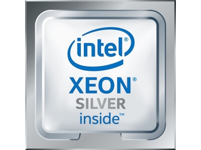 Серверный процессор HPE Intel Xeon Silver 4208 P02571-B21