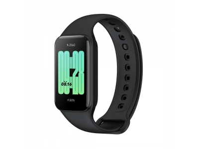 Фитнес браслет Redmi Smart Band 2 Black