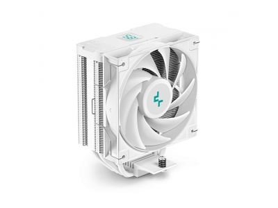 Кулер для процессора Deepcool AG400 DIGITAL WH