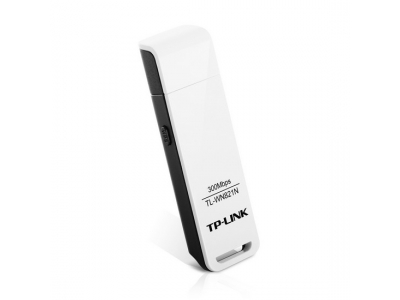 Сетевая карта TP-Link TL-WN821N