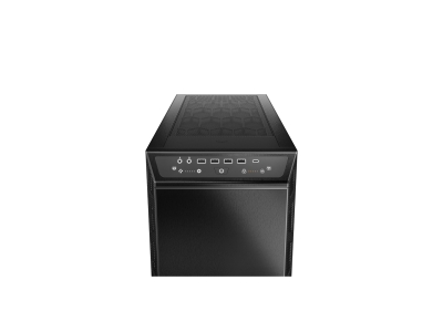 Компьютерный корпус Bequiet! Dark Base Pro 901 Black BGW50 Без Б/П