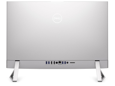 Dell 24 Всё в одном EC24250/Core 7-150U/16 ГБ/1 ТБ/23.8 дюйма FHD сенсорный экран/Графика Intel/Камера/Беспроводные клавиатура и мышь/W11Pro/1 год гарантии.
