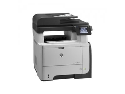 МФУ HP A8P80A LaserJet Pro M521dw Printer (A4) Scanner/Copier/Fax