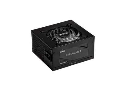 Блок питания XPG CYBERCORE II 1000W Platinum