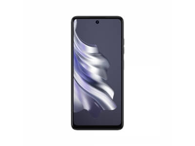 Мобильный телефон TECNO SPARK 20 (KJ5n) 256+8 GB Gravity Black