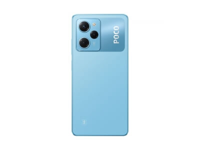 Мобильный телефон Poco X5 Pro 5G 8GB RAM 256GB ROM Blue