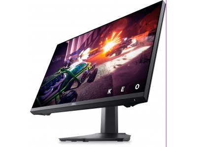 Dell 24 Gaming Monitor - G2422HS - 60.5cm (23.8)/Full HD (1080p) 1920 x 1080 at 165 Hz/IPS/350 cd/m/1 ms/2x HDMI,DP/3Yr W