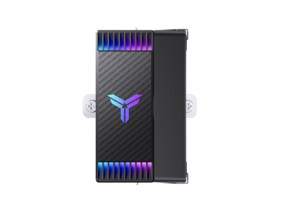 Кулер для процессора Jonsbo CR-1000 EVO(Color) Black