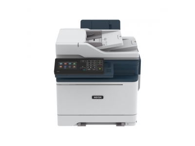 Цветное МФУ Xerox C315DNI