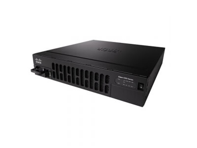 Маршрутизатор Cisco ISR 4351 ISR4351/K9