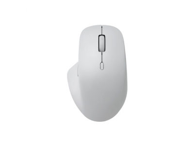 Компьютерная мышь Rapoo M50 Plus Silent White