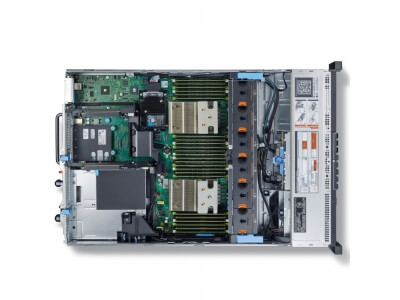 Сервер Dell R730 210-ACXU-A06