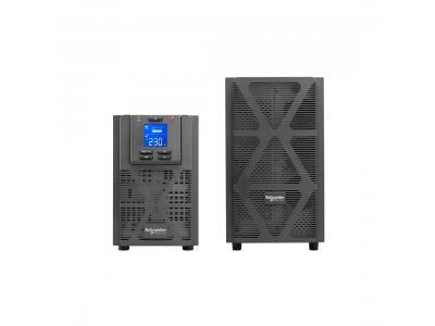 Источник бесперебойного питания Schneider Electric Easy UPS SRVS1KIL