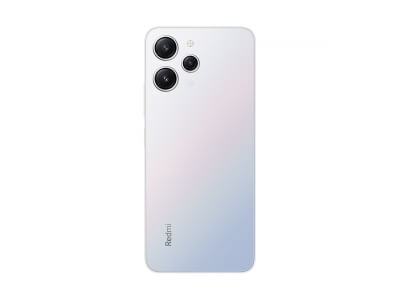 Мобильный телефон Redmi 12 8GB RAM 256GB ROM Polar Silver