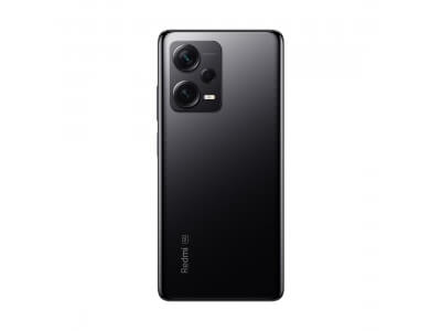 Мобильный телефон Redmi Note 12 Pro+ 5G 8GB RAM 256GB ROM Midnight Black