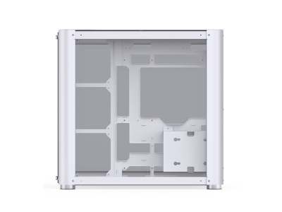 Компьютерный корпус Jonsbo TK-2 White без Б/П