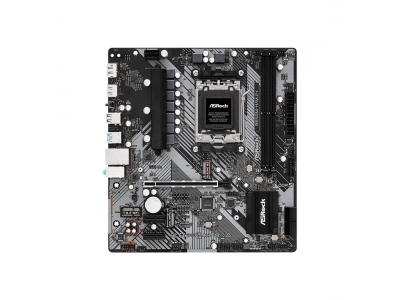 Материнская плата ASRock B650M-H/M.2+