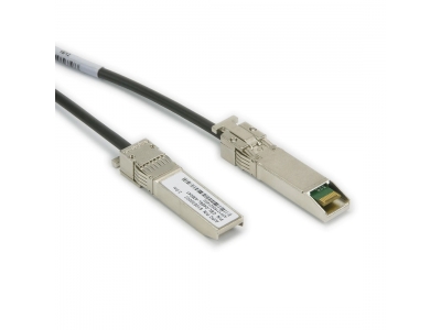 Кабель интерфейсный SFP+ Supermicro CBL-NTWK-0456