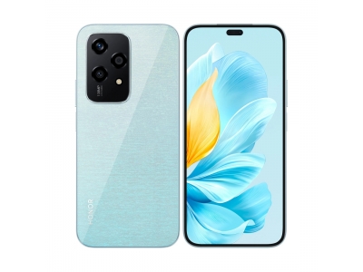 Смартфон HONOR 200 Lite LLY-NX1 8GB RAM 256GB ROM Starry Blue