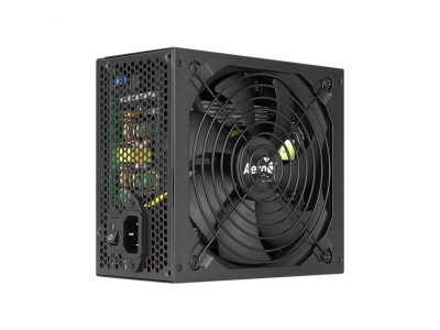 Блок питания Aerocool KCAS PLUS 1200GM