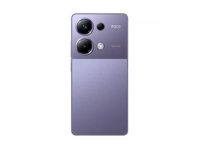 Мобильный телефон POCO M6 Pro 12GB RAM 512GB ROM Purple