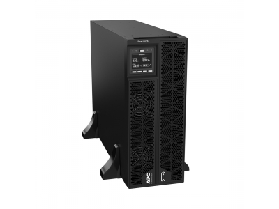 Источник бесперебойного питания APC Smart-UPS SRTG6KXLI