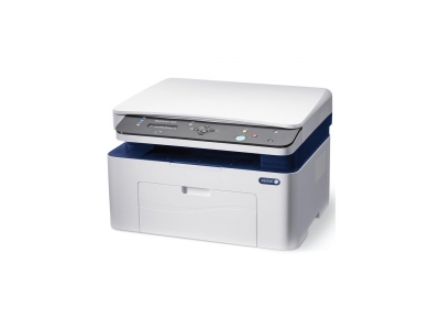 Монохромное МФУ Xerox WorkCentre 3025BI