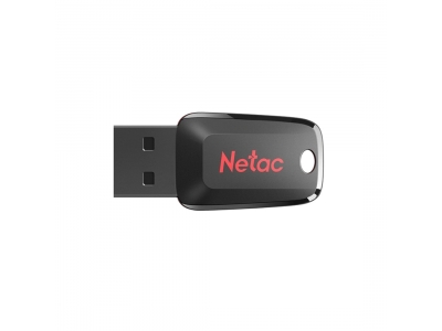 USB-накопитель Netac NT03U197N-128G-20BK 128GB