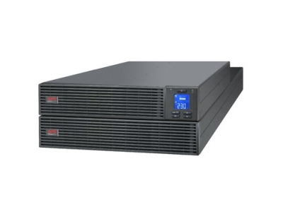 Источник бесперебойного питания APC Easy UPS SRV6KRILRK