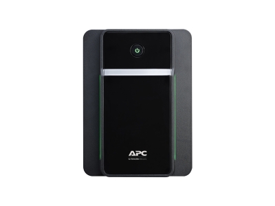 Источник бесперебойного питания APC Back-UPS BX2200MI-GR