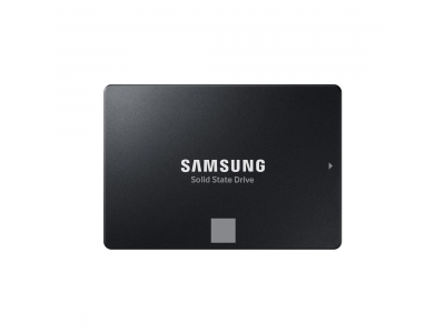 Твердотельный накопитель SSD Samsung 870 EVO 250 ГБ SATA 2.5