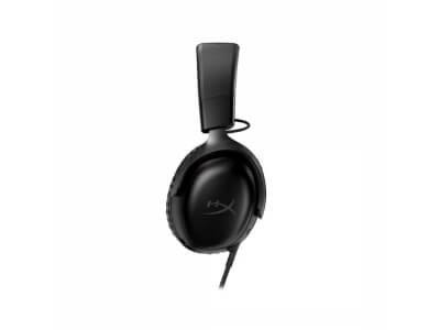 Гарнитура HyperX Cloud III - Gaming Headset (Black) 727A8AA