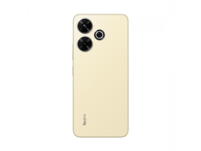 Мобильный телефон Redmi 13 8GB RAM 256GB ROM Sandy Gold