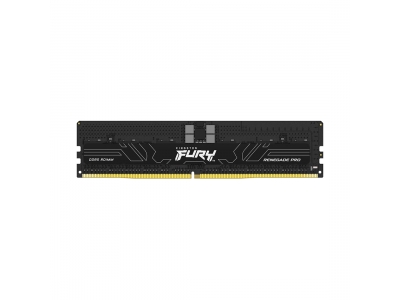 Модуль памяти Kingston FURY Renegade Pro XMP KF556R36RB-16 DDR5 16GB 5600MHz RDIMM