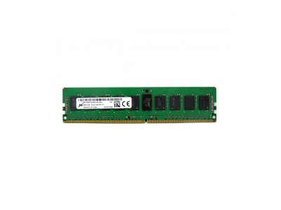 Модуль памяти Micron DDR4 ECC RDIMM 64GB 3200MHz