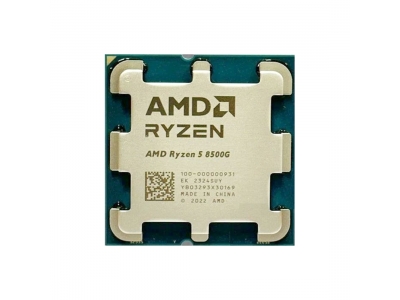 Процессор (CPU) AMD Ryzen 5 8500G 65W AM5