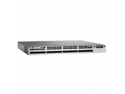 Коммутатор Cisco Catalyst 3850 24T-L (10/100/1000 Mbit)