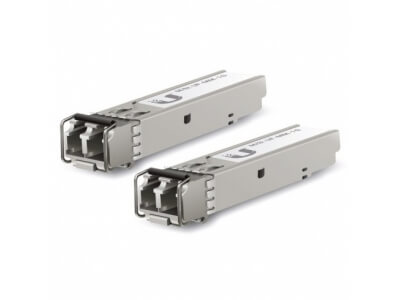 Ubiquiti  Модуль SFP, U Fiber, Multi-Mode Module, UF-MM-1G