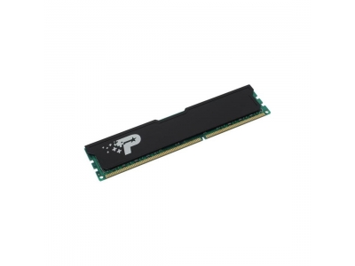 Модуль памяти Patriot PSD38G16002H DDR3 8GB