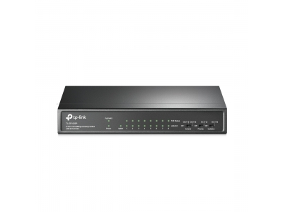 Коммутатор TP-Link TL-SF1009P