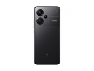 Мобильный телефон Redmi Note 13 Pro+ 5G 8GB RAM 256GB ROM Midnight Black