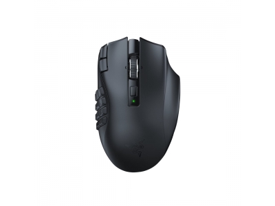 Компьютерная мышь Razer Naga V2 HyperSpeed