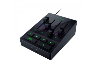 Микшерный пульт Razer Audio Mixer