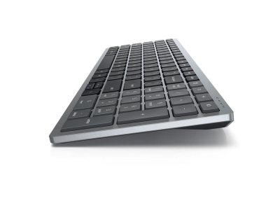Dell Compact Multi-Device Wireless Keyboard - KB740 - Russian (QWERTY)