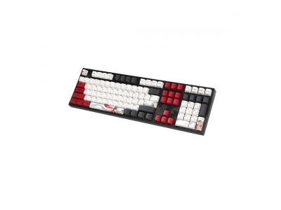 Клавиатура Varmilo Beijing Opera VPG108 Cherry Mx Brown