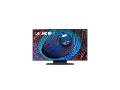 4K LED-телевизор LG 55UR91006LA