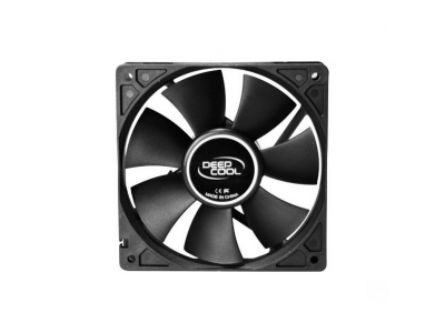 Кулер для компьютерного корпуса Deepcool XFAN 120