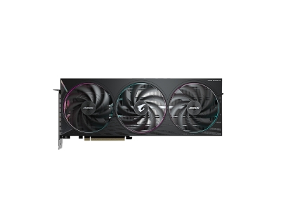 Видеокарта Gigabyte (GV-N5060AORUS E-8GD) RTX5060 AORUS ELITE 8G